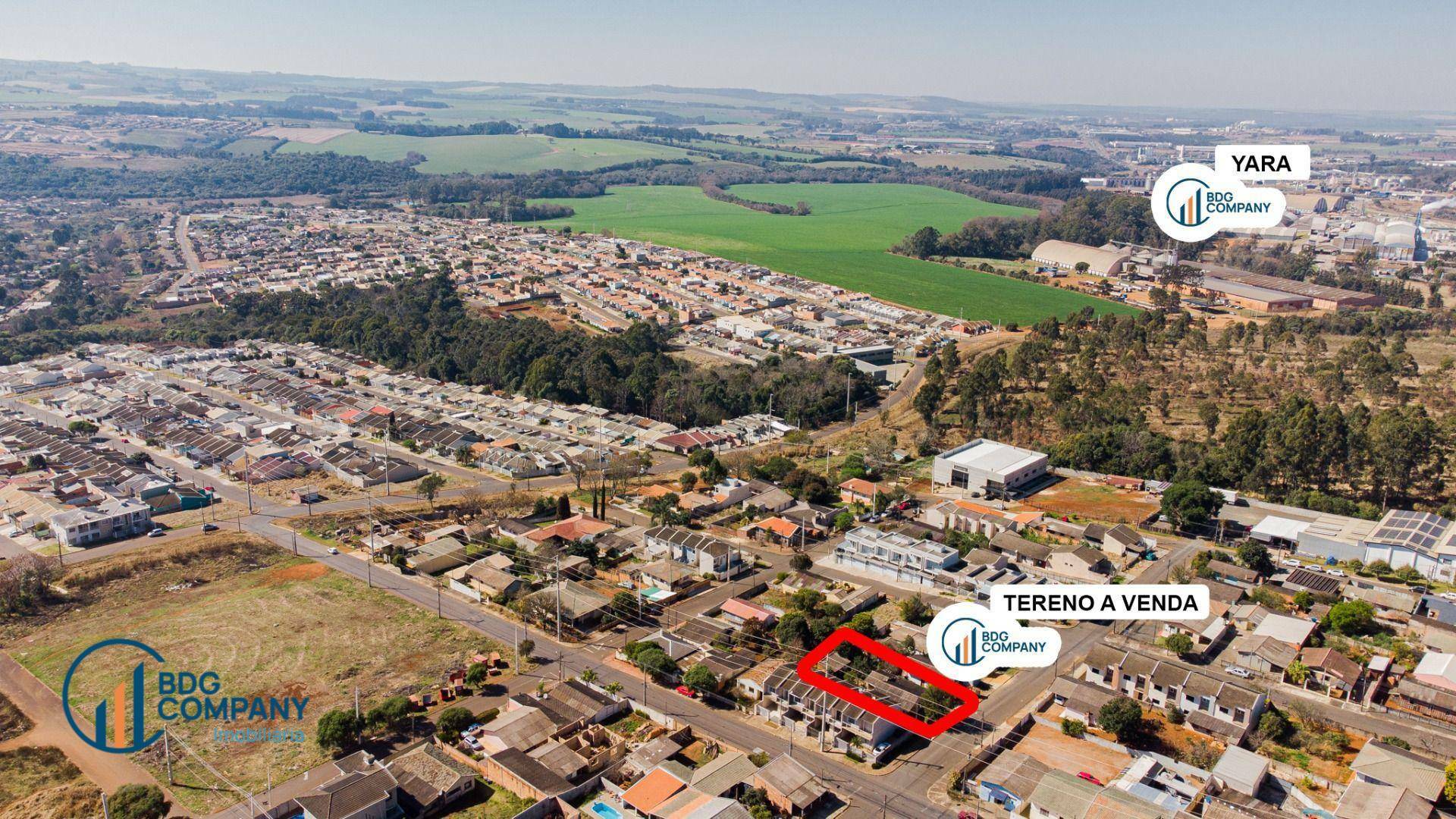 Terreno à venda, 369M2 - Foto 9
