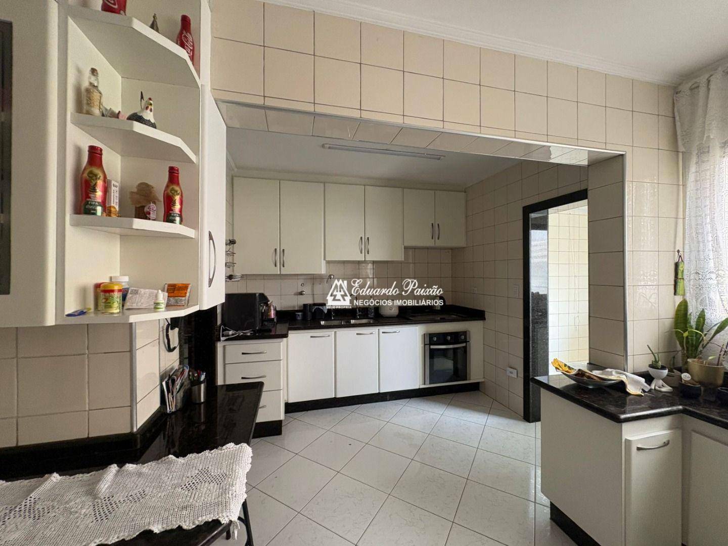 Apartamento, 4 quartos, 168 m² - Foto 4