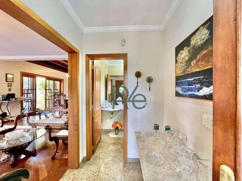 Casa de Condomínio à venda com 4 quartos, 336m² - Foto 10