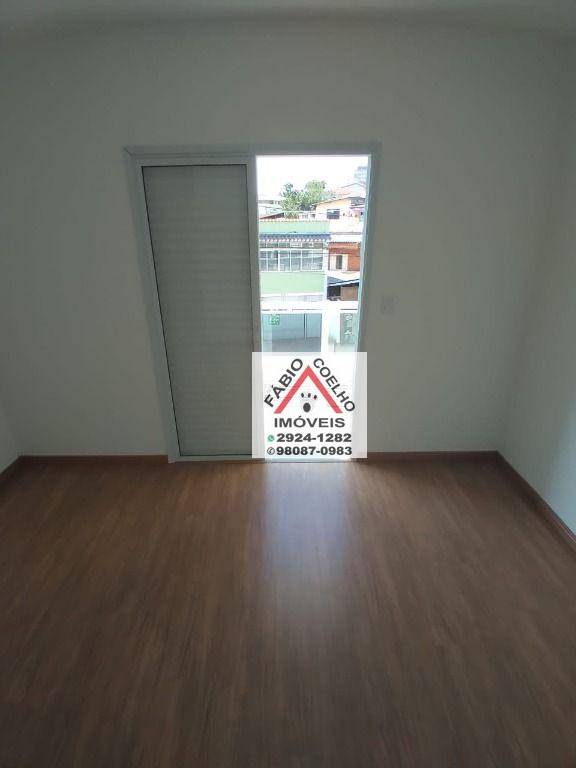 Sobrado à venda com 3 quartos, 110m² - Foto 13