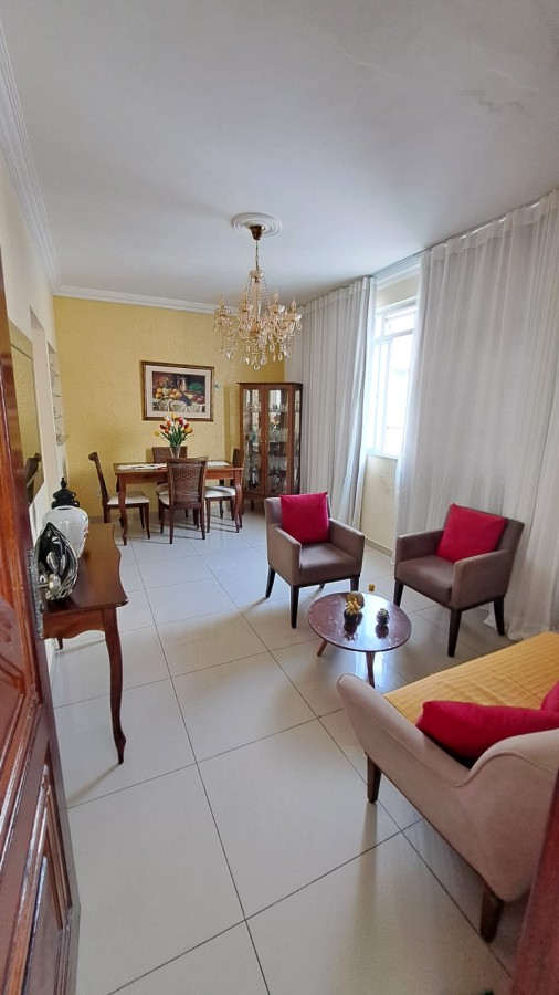 Apartamento à venda com 4 quartos, 100m² - Foto 12