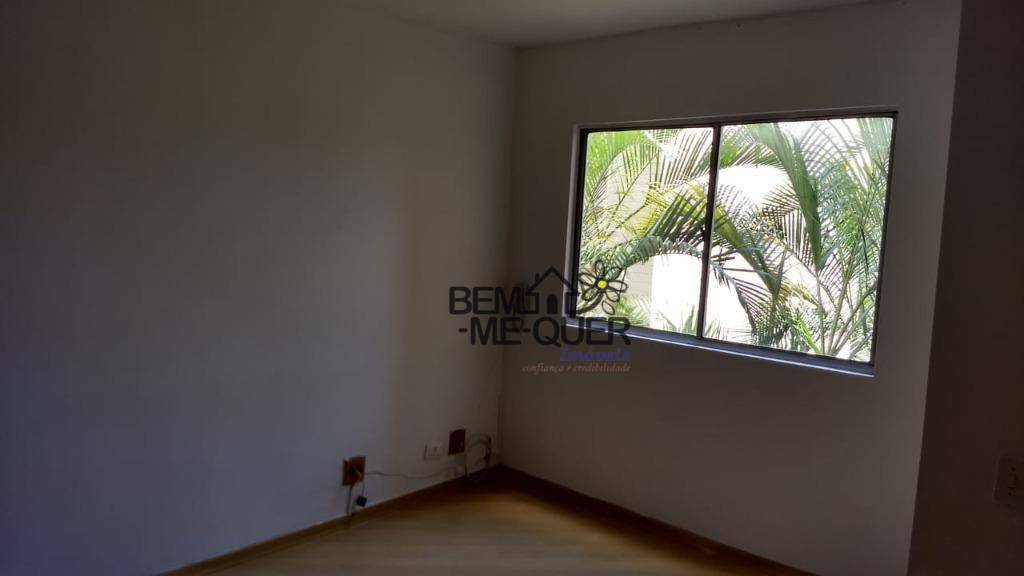 Apartamento à venda com 2 quartos, 60m² - Foto 6