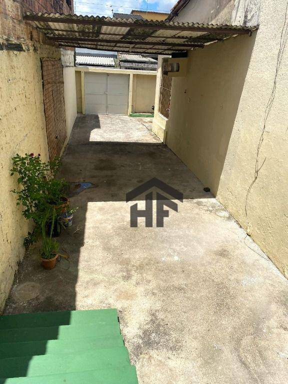 Casa, 3 quartos, 97 m² - Foto 3