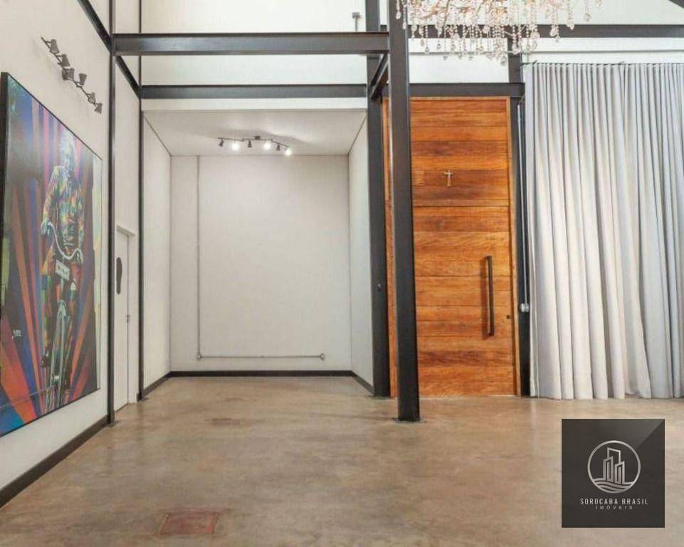 Casa de Condomínio à venda e aluguel com 3 quartos, 330m² - Foto 19