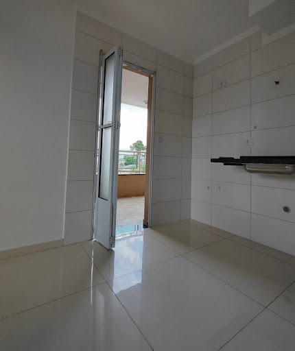 Apartamento à venda com 2 quartos, 44m² - Foto 9