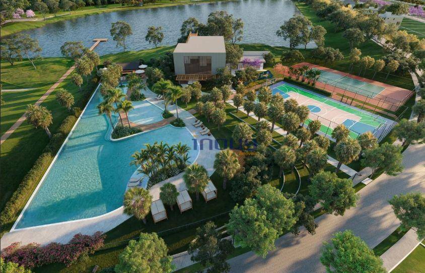 Loteamento e Condomínio, 300 m² - Foto 13