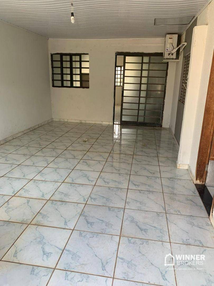 Casa, 4 quartos, 130 m² - Foto 2