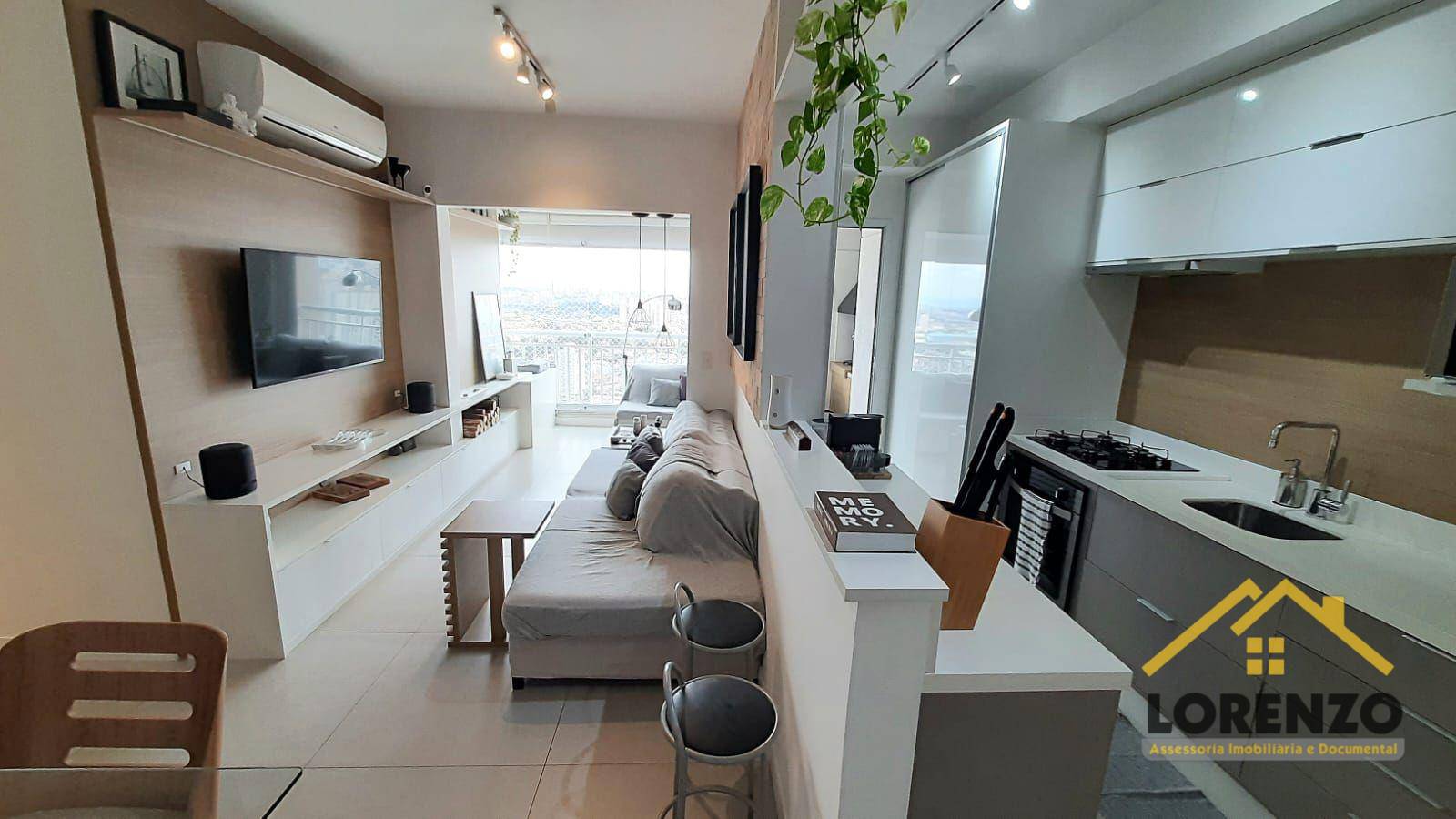 Apartamento à venda com 2 quartos, 77m² - Foto 18