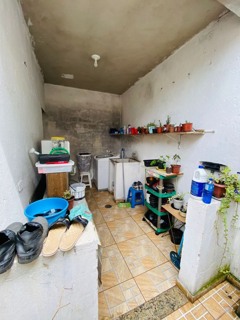 Sobrado à venda com 3 quartos, 280m² - Foto 19