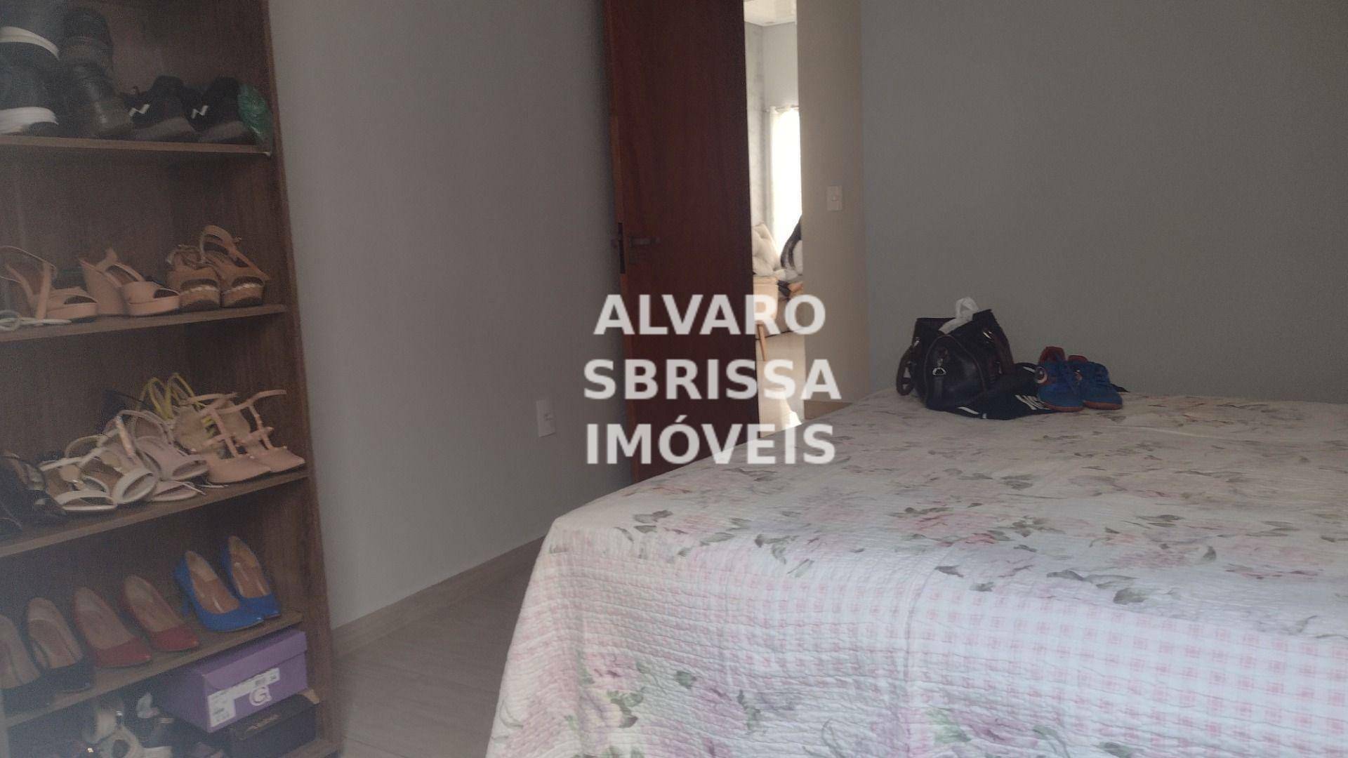 Casa à venda com 2 quartos, 112m² - Foto 13