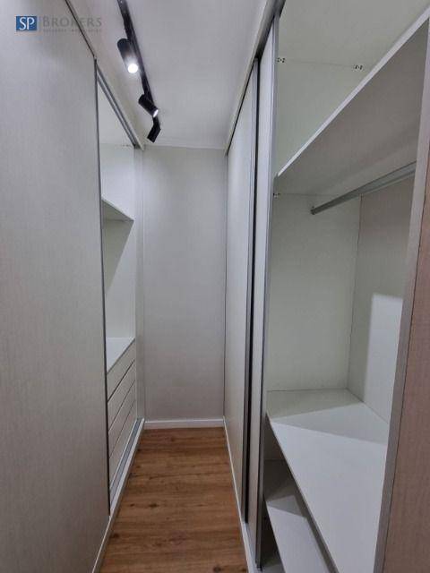 Apartamento à venda com 4 quartos, 189m² - Foto 28