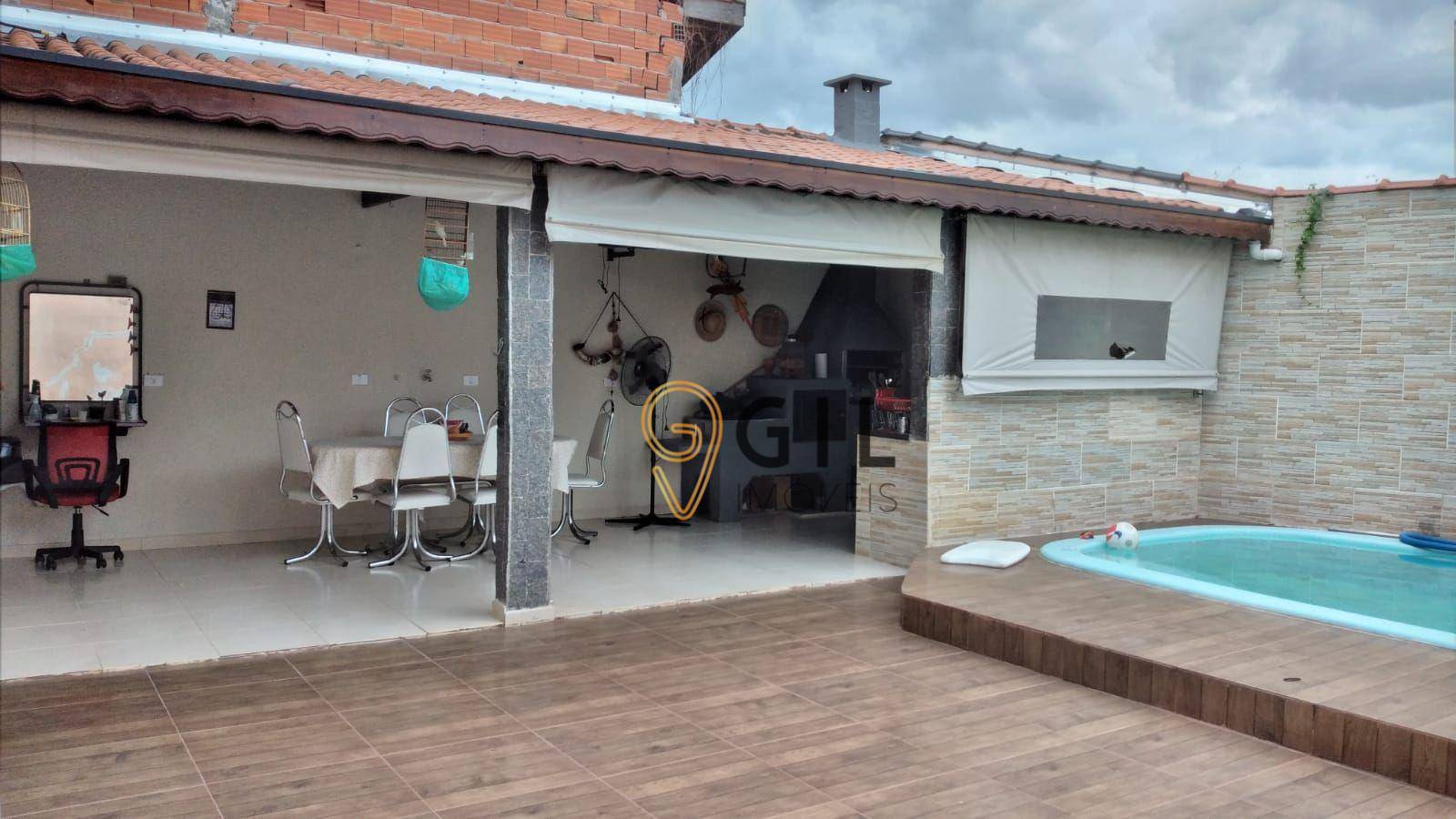 Sobrado à venda com 3 quartos, 280m² - Foto 24