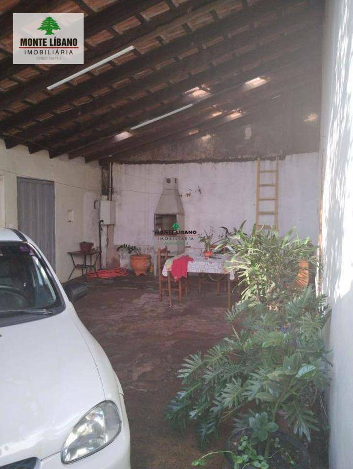 Casa à venda com 3 quartos, 200m² - Foto 6