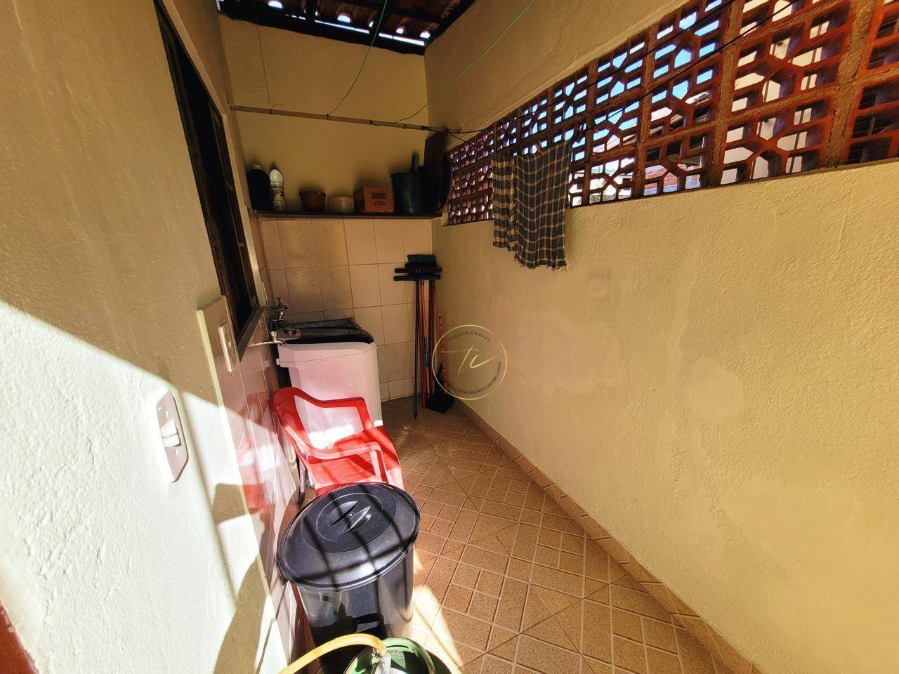 Casa, 3 quartos, 150 m² - Foto 14