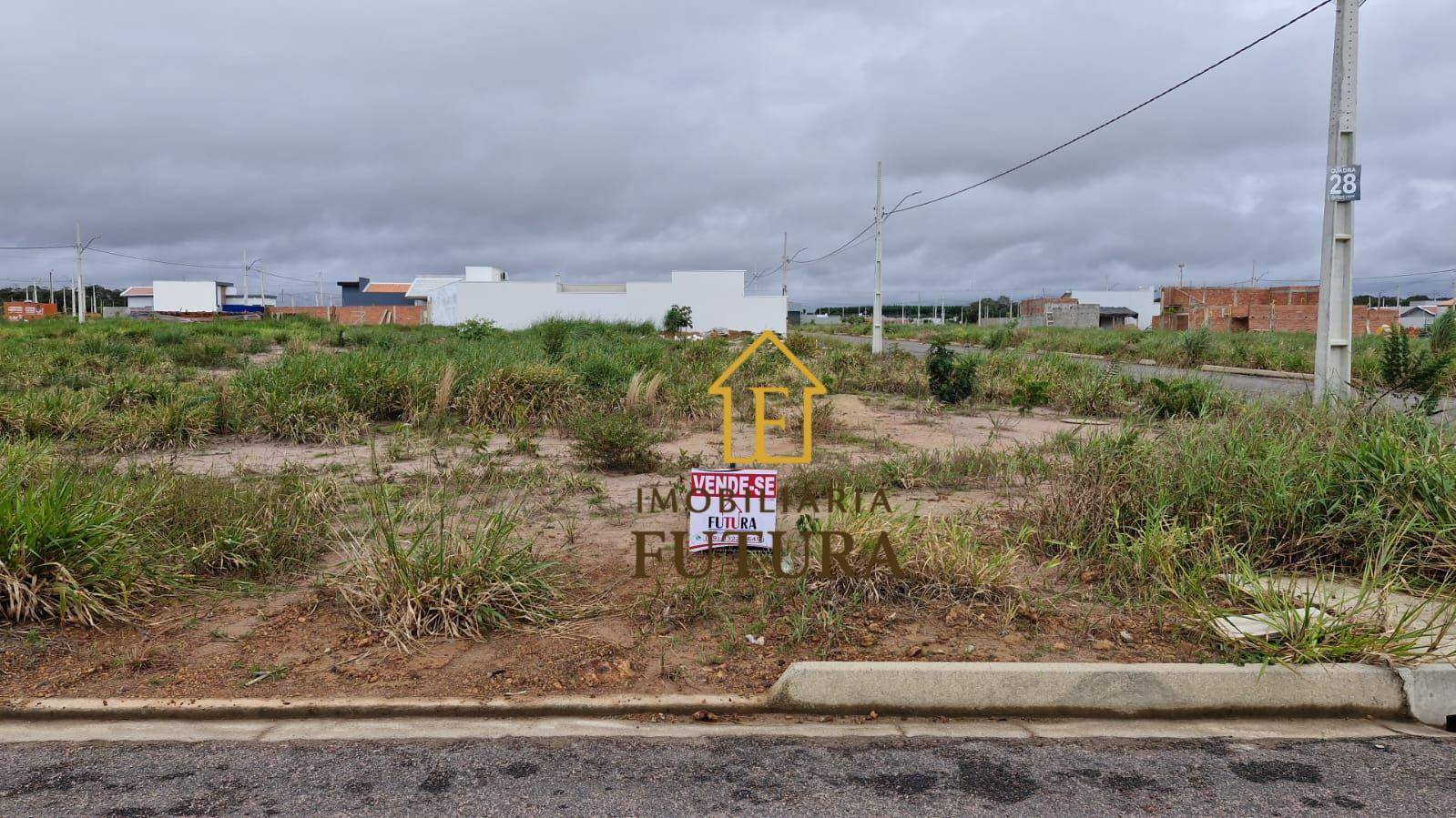 Terreno, 182 m² - Foto 1