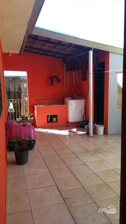 Casa à venda com 3 quartos, 95m² - Foto 6