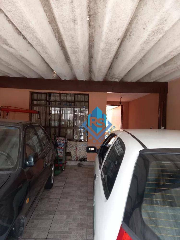 Sobrado à venda com 2 quartos, 80m² - Foto 2