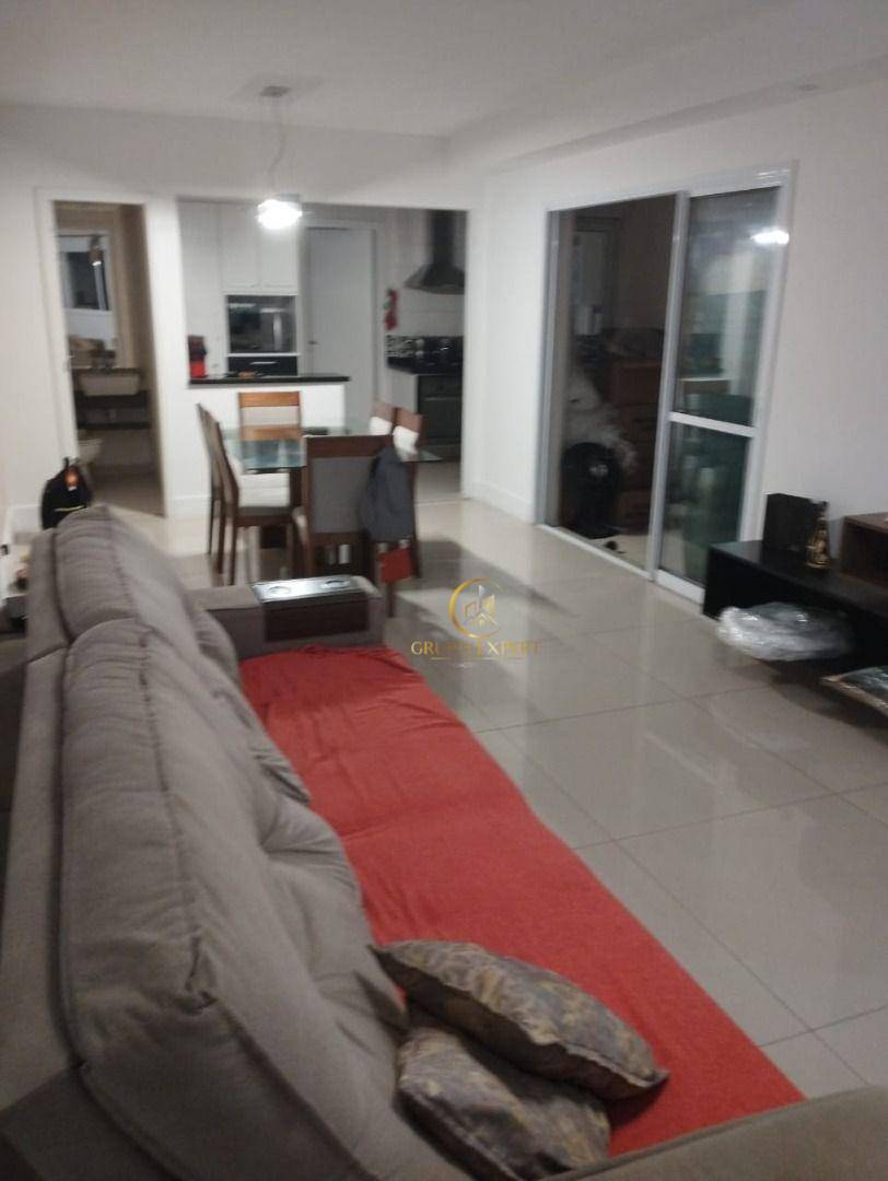 Apartamento à venda com 2 quartos, 90m² - Foto 2