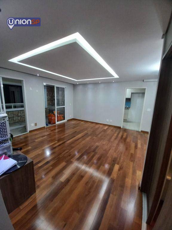 Apartamento à venda com 2 quartos, 78m² - Foto 3