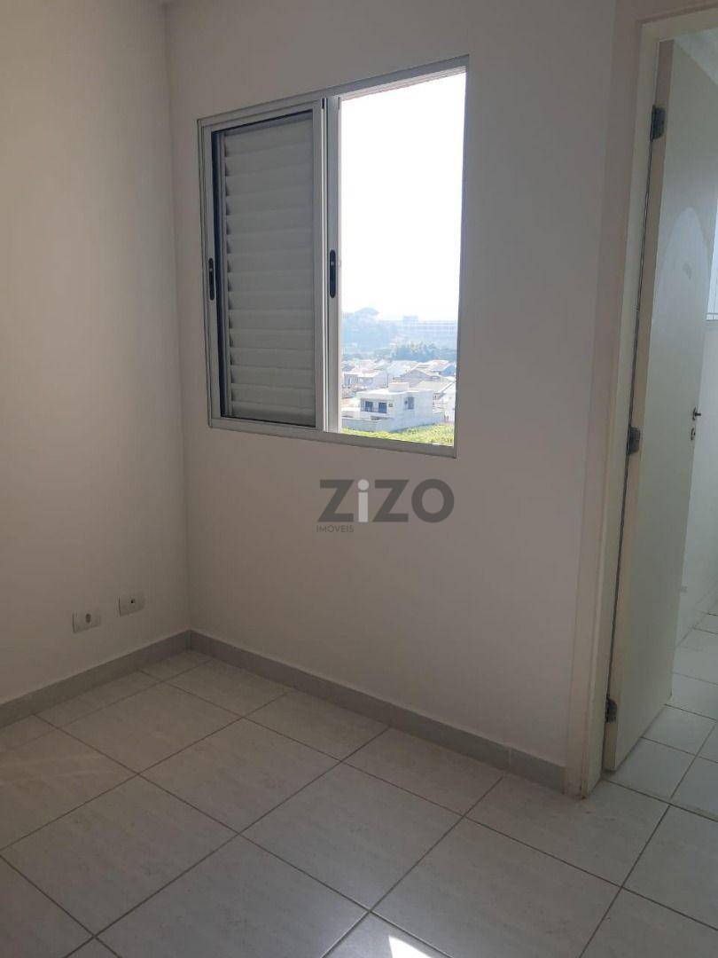 Apartamento à venda com 2 quartos, 56m² - Foto 7