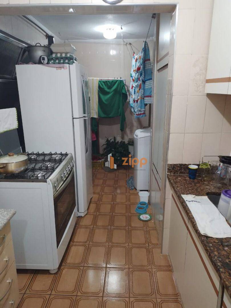 Apartamento à venda com 2 quartos, 78m² - Foto 15