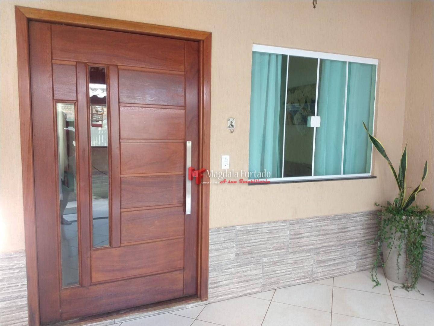 Casa à venda com 2 quartos, 120m² - Foto 15