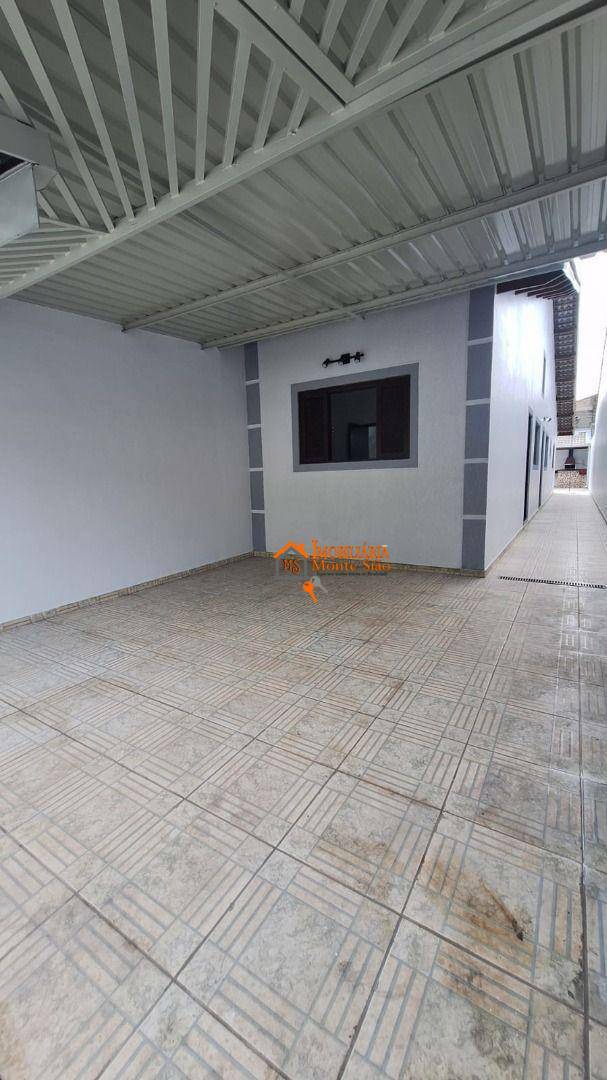 Casa à venda com 2 quartos, 62m² - Foto 14