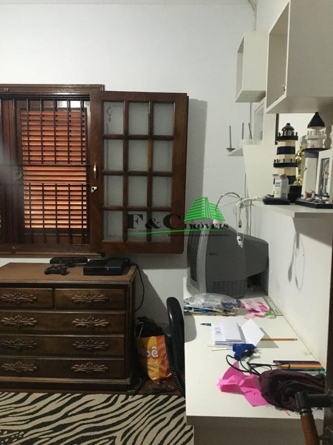 Sobrado à venda com 3 quartos, 250m² - Foto 16