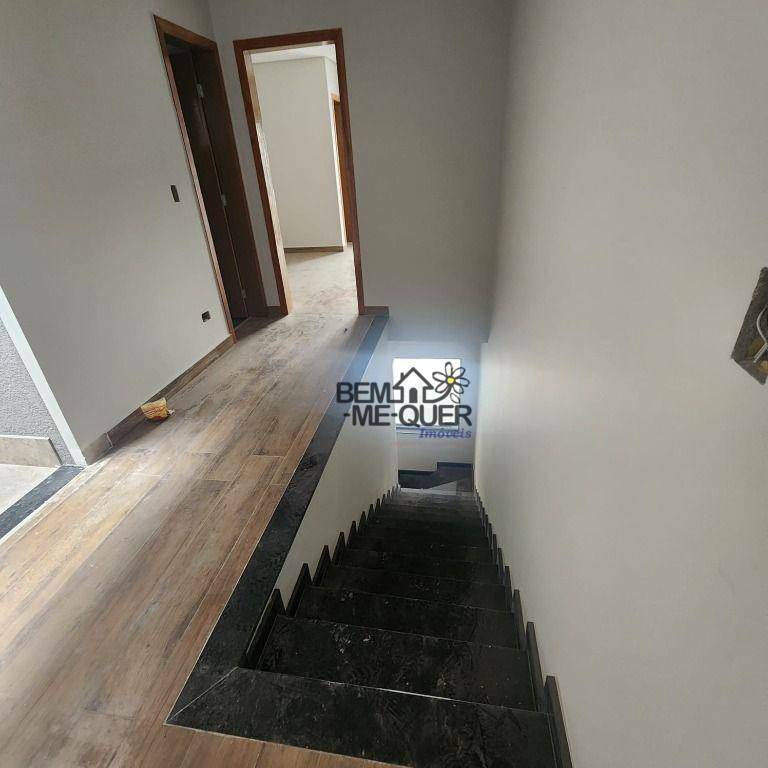 Sobrado à venda com 3 quartos, 134m² - Foto 36