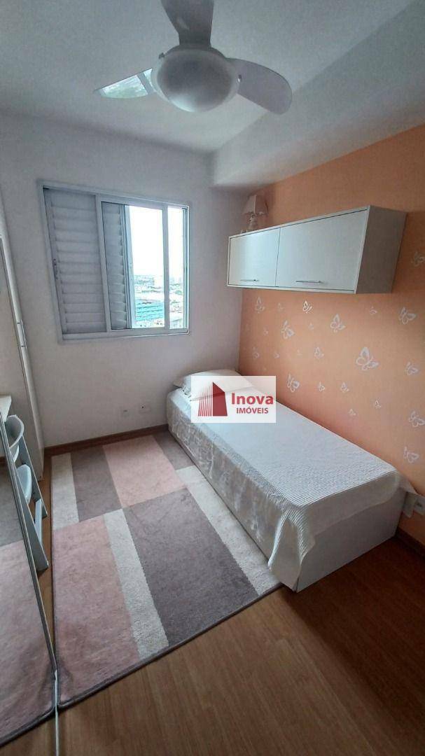 Apartamento para alugar com 2 quartos, 69m² - Foto 23