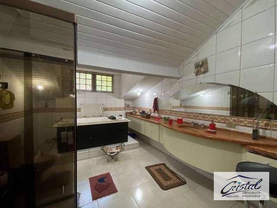 Casa de Condomínio à venda e aluguel com 4 quartos, 780m² - Foto 25