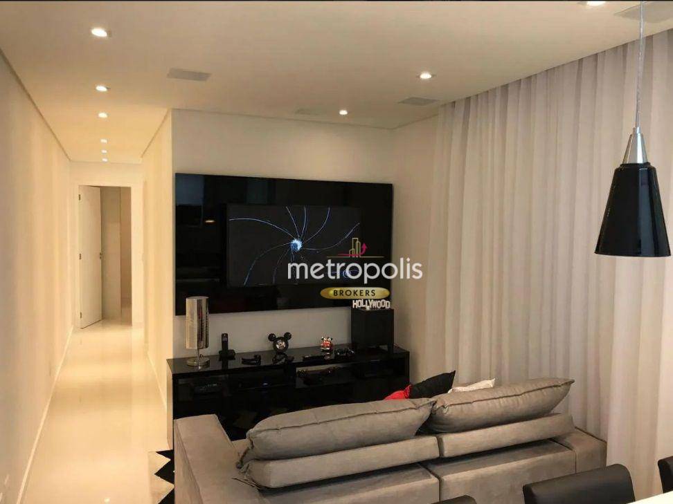 Apartamento à venda com 2 quartos, 60m² - Foto 2