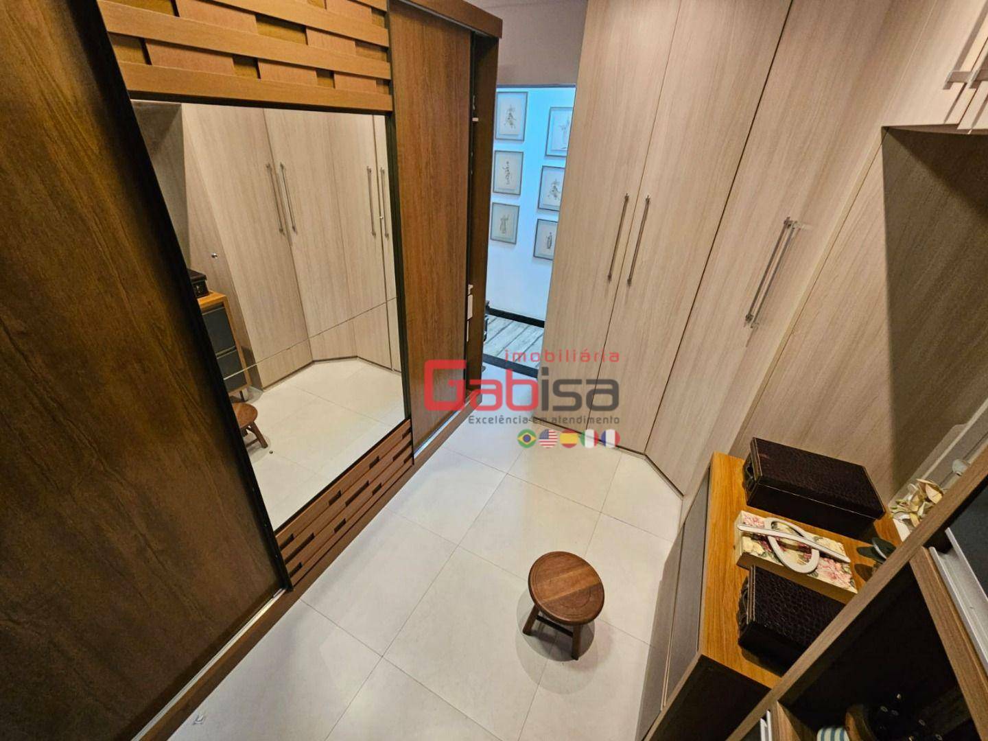 Cobertura à venda com 4 quartos, 220m² - Foto 11