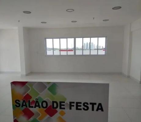 Apartamento à venda com 3 quartos - Foto 10