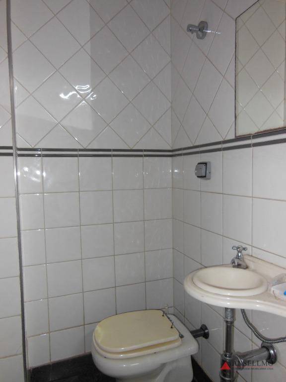 Sobrado à venda com 4 quartos, 420m² - Foto 31