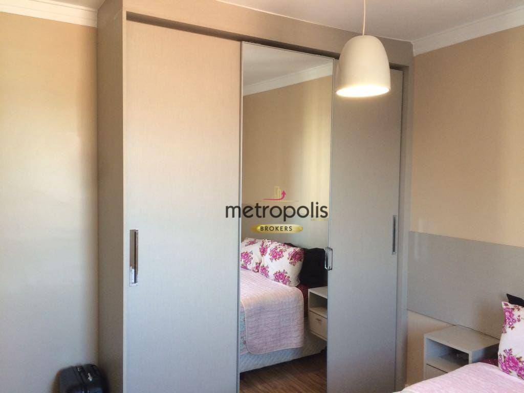 Apartamento à venda com 3 quartos, 84m² - Foto 9