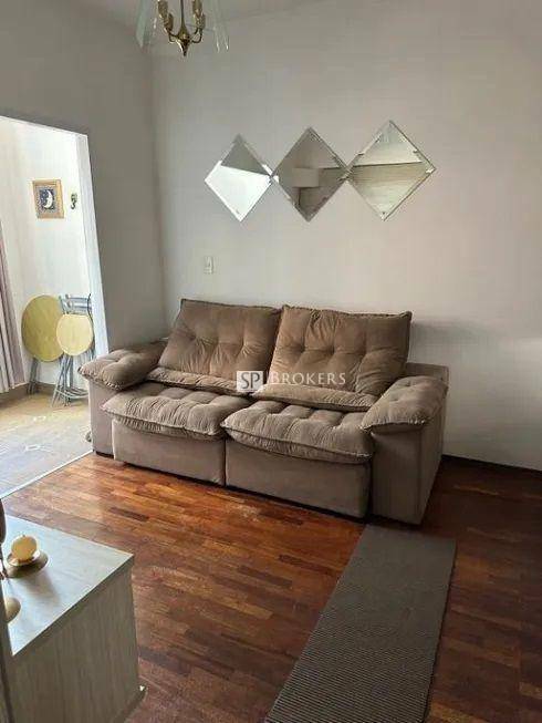 Apartamento, 2 quartos, 76 m² - Foto 3