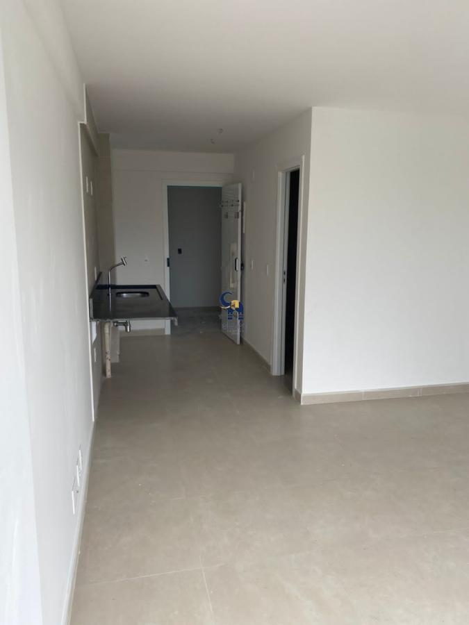 Apartamento à venda com 1 quarto, 30m² - Foto 5