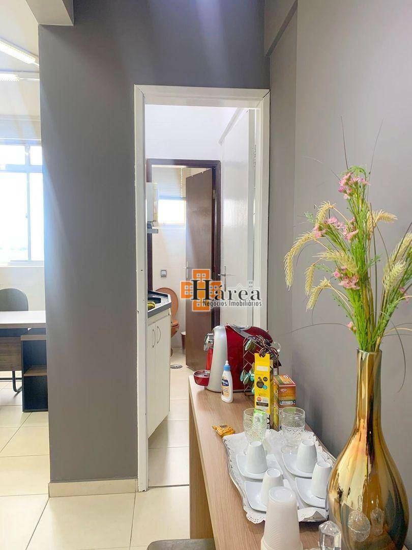 Conjunto Comercial-Sala à venda, 37m² - Foto 5