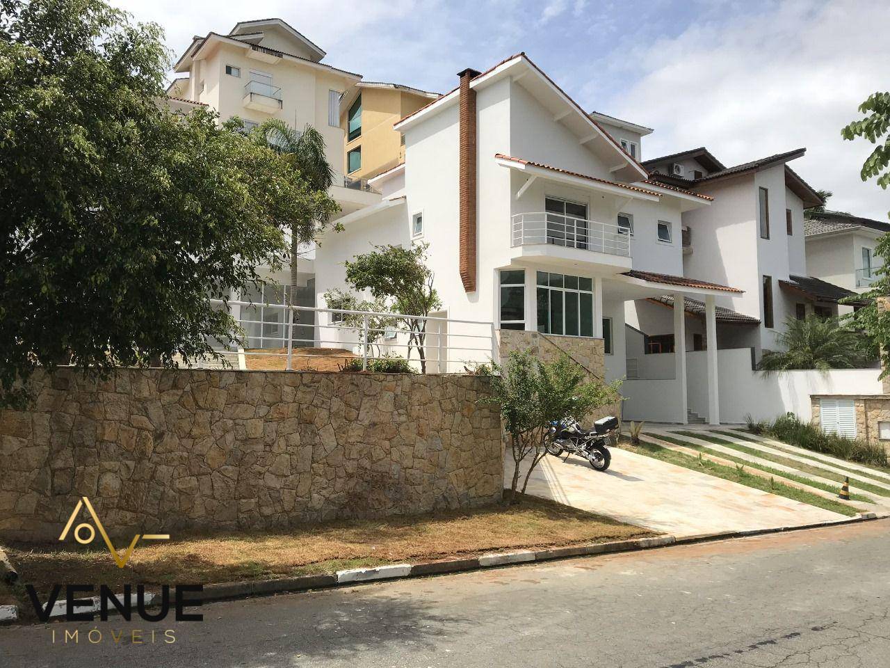 Casa de Condomínio, 4 quartos - Foto 5