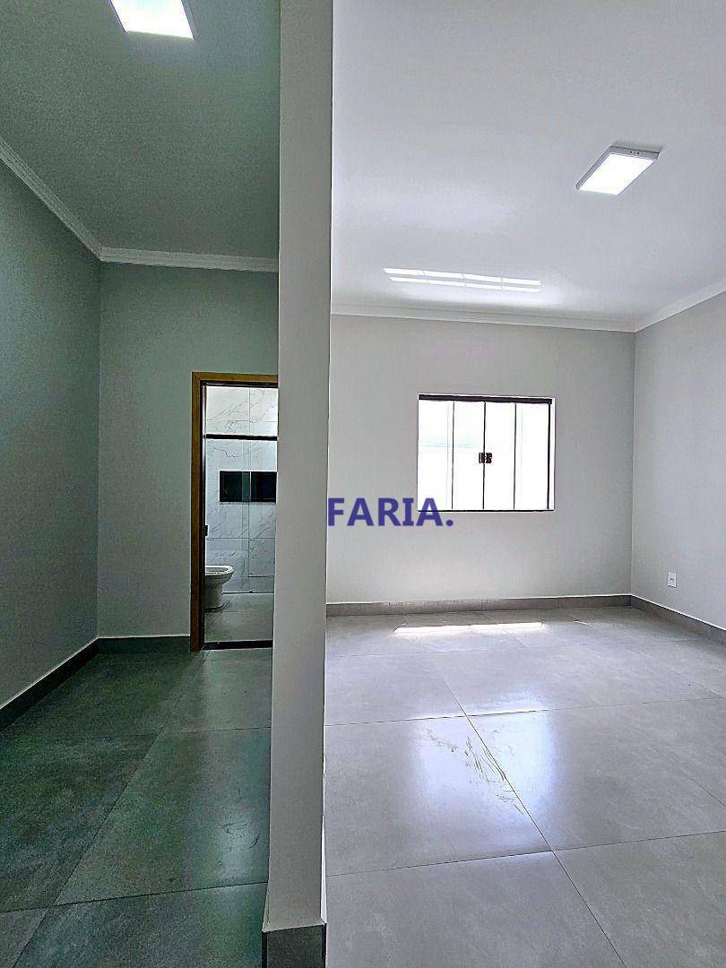 Casa à venda com 3 quartos, 185m² - Foto 12