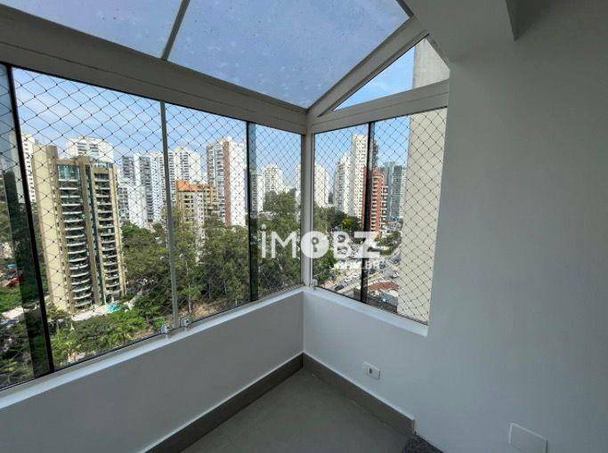 Cobertura à venda com 3 quartos, 192m² - Foto 24