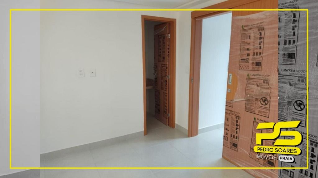 Apartamento à venda com 3 quartos, 127m² - Foto 10