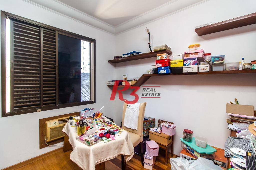 Apartamento à venda com 4 quartos, 175m² - Foto 9