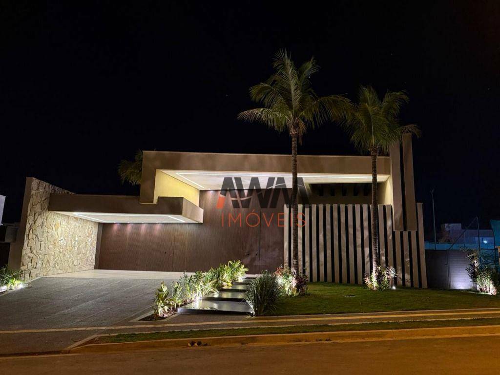 Casa de Condomínio, 4 quartos - Foto 2