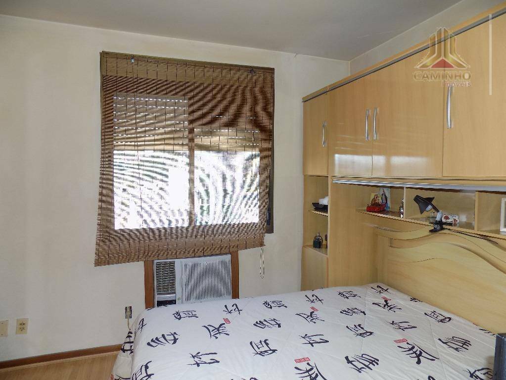 Apartamento à venda com 2 quartos, 58m² - Foto 7