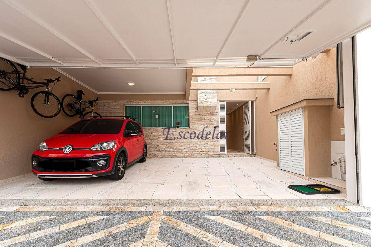 Sobrado à venda com 1 quarto, 178m² - Foto 8