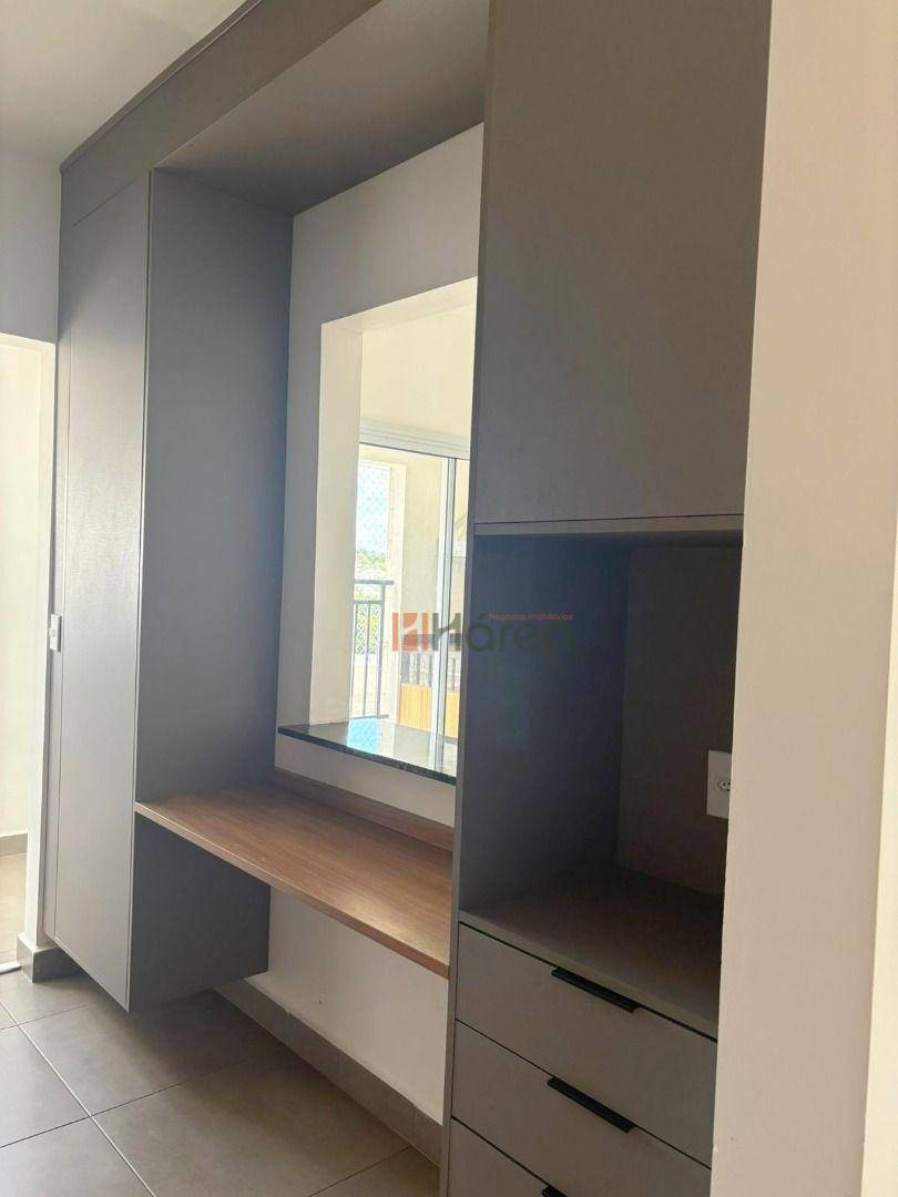 Apartamento, 3 quartos, 80 m² - Foto 3