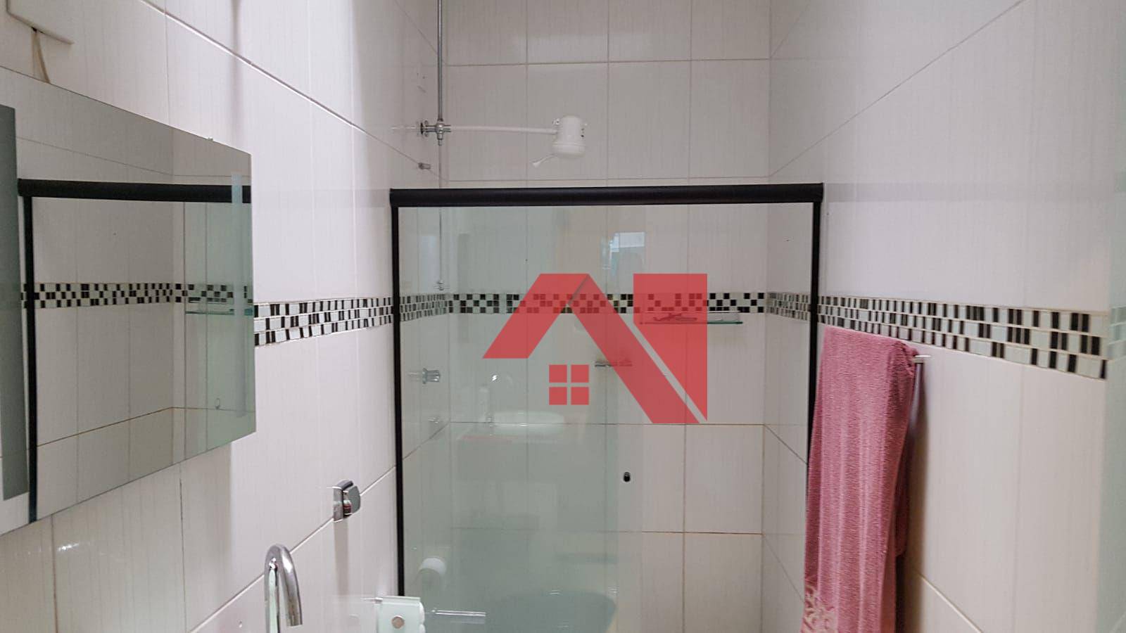 Casa, 3 quartos, 140 m² - Foto 10