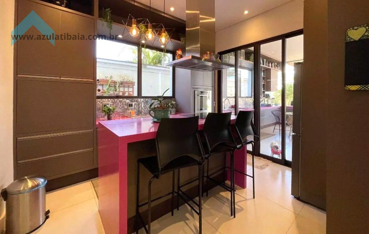 Casa de Condomínio, 4 quartos - Foto 9